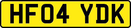 HF04YDK