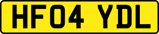 HF04YDL