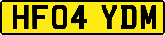 HF04YDM