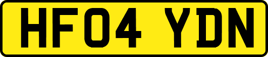 HF04YDN