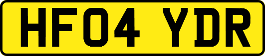 HF04YDR