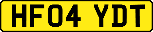 HF04YDT