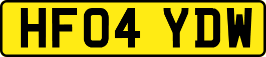 HF04YDW