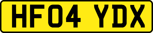 HF04YDX