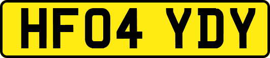 HF04YDY