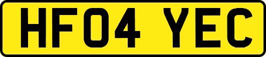 HF04YEC