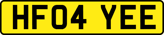 HF04YEE