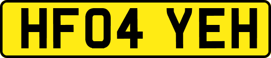 HF04YEH