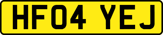 HF04YEJ