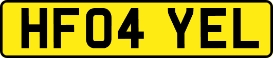 HF04YEL