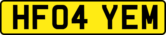 HF04YEM