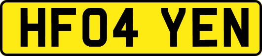 HF04YEN