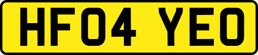 HF04YEO