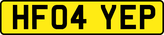 HF04YEP