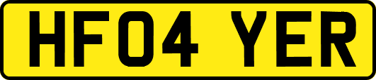 HF04YER