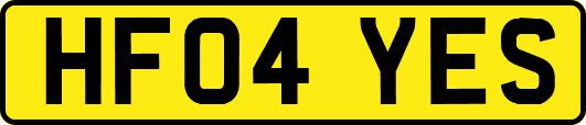 HF04YES
