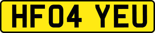 HF04YEU