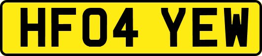 HF04YEW
