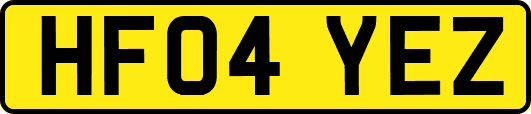 HF04YEZ