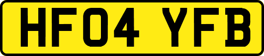 HF04YFB