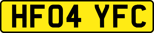 HF04YFC