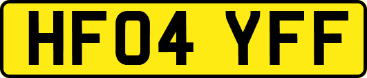 HF04YFF