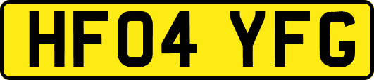 HF04YFG