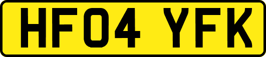 HF04YFK
