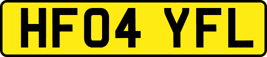 HF04YFL