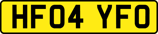 HF04YFO
