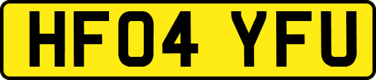 HF04YFU