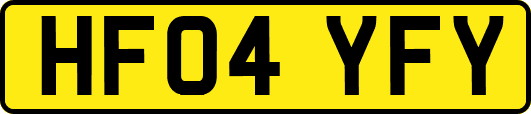 HF04YFY