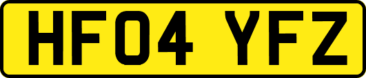 HF04YFZ