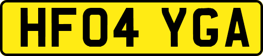 HF04YGA