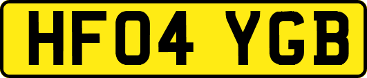 HF04YGB