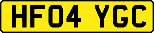 HF04YGC