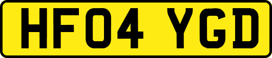 HF04YGD
