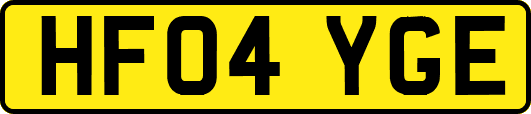 HF04YGE