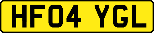 HF04YGL