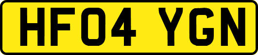 HF04YGN