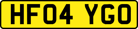 HF04YGO
