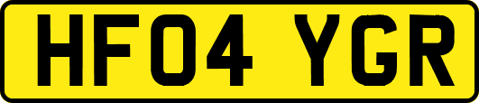 HF04YGR