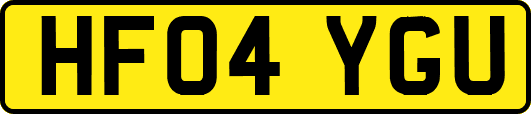 HF04YGU