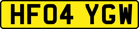 HF04YGW