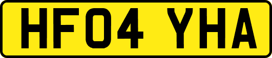 HF04YHA