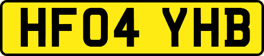 HF04YHB