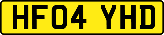 HF04YHD