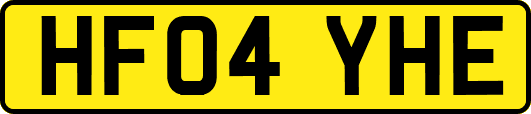 HF04YHE