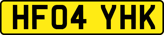 HF04YHK
