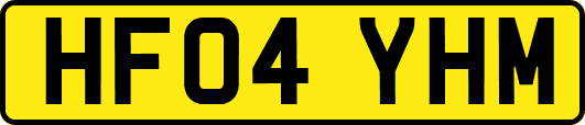 HF04YHM